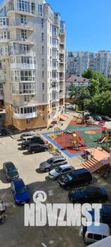 2-к квартира, посуточно, 65м2, 1/10 этаж