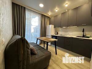 2-к квартира, посуточно, 35м2, 2/6 этаж