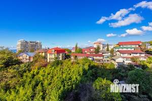 Студия квартира, на длительный срок, 30м2, 6/11 этаж