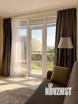 2-к квартира, на длительный срок, 65м2, 4/4 этаж