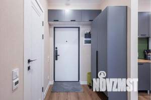 1-к квартира, посуточно, 30м2, 3/11 этаж