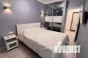 2-к квартира, посуточно, 48м2, 3/14 этаж