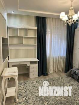 1-к квартира, посуточно, 48м2, 1/1 этаж