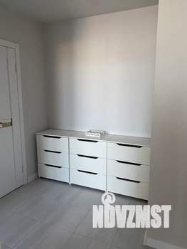 1-к квартира, посуточно, 37м2, 9/9 этаж