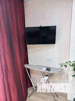 Студия квартира, посуточно, 24м2, 1/7 этаж