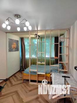 1-к квартира, посуточно, 30м2, 1/5 этаж