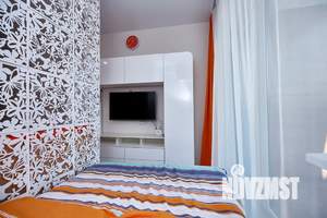 Студия квартира, посуточно, 24м2, 11/13 этаж