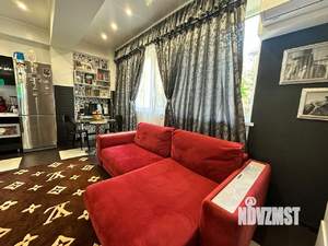 2-к квартира, посуточно, 60м2, 3/4 этаж