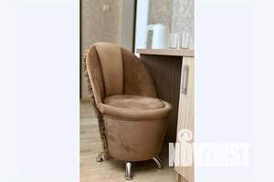 1-к квартира, посуточно, 37м2, 2/3 этаж