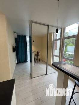 1-к квартира, на длительный срок, 27м2, 2/3 этаж