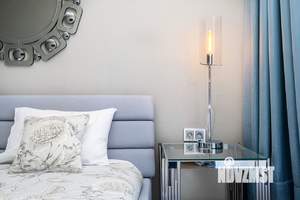 2-к квартира, на длительный срок, 110м2, 8/24 этаж