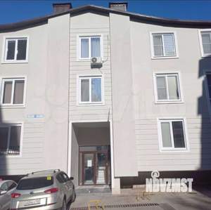 1-к квартира, на длительный срок, 22м2, 4/5 этаж