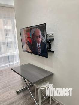 1-к квартира, на длительный срок, 36м2, 4/13 этаж