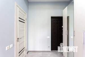 1-к квартира, посуточно, 32м2, 7/10 этаж