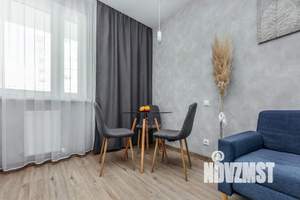 1-к квартира, посуточно, 31м2, 1/1 этаж