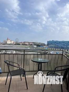 2-к квартира, посуточно, 60м2, 7/7 этаж