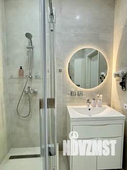 2-к квартира, посуточно, 42м2, 3/11 этаж