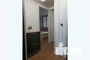 1-к квартира, посуточно, 27м2, 2/5 этаж