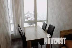 1-к квартира, посуточно, 33м2, 5/5 этаж