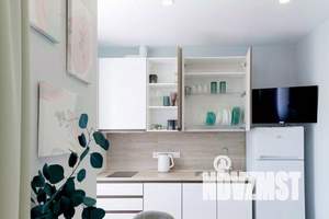 1-к квартира, посуточно, 31м2, 10/12 этаж