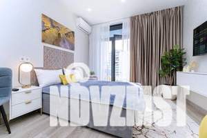 1-к квартира, посуточно, 30м2, 9/19 этаж