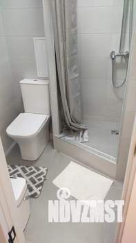 2-к квартира, посуточно, 45м2, 4/5 этаж