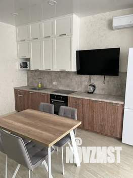 1-к квартира, посуточно, 45м2, 6/18 этаж