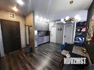 4-к квартира, посуточно, 60м2, 2/5 этаж