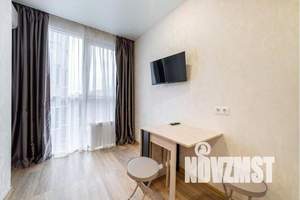 1-к квартира, посуточно, 18м2, 13/18 этаж