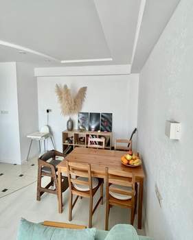 3-к квартира, на длительный срок, 78м2, 6/9 этаж