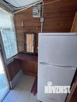 Студия квартира, на длительный срок, 15м2, 1/2 этаж