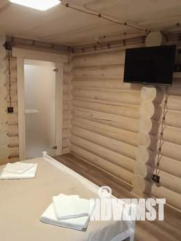 2-к квартира, посуточно, 20м2, 2/2 этаж