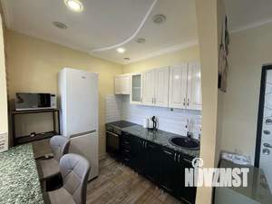 2-к квартира, посуточно, 37м2, 23/25 этаж
