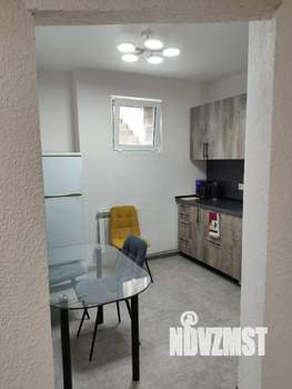 2-к квартира, на длительный срок, 45м2, 1/4 этаж