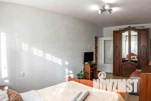 1-к квартира, посуточно, 35м2, 2/5 этаж
