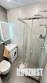 Студия квартира, посуточно, 23м2, 7/19 этаж