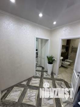 2-к квартира, посуточно, 60м2, 15/16 этаж