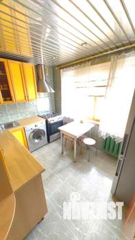 3-к квартира, на длительный срок, 70м2, 4/5 этаж