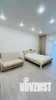 1-к квартира, посуточно, 36м2, 4/4 этаж