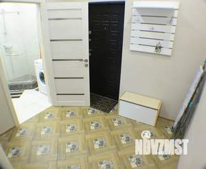 1-к квартира, посуточно, 35м2, 2/7 этаж