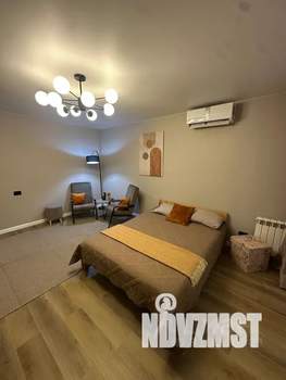 2-к квартира, посуточно, 70м2, 5/11 этаж