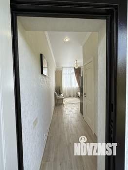 Студия квартира, на длительный срок, 50м2, 2/3 этаж