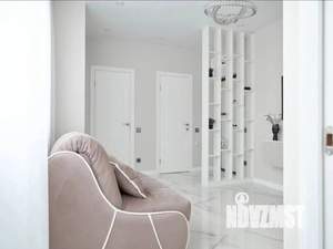 2-к квартира, посуточно, 42м2, 1/1 этаж