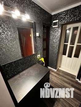 2-к квартира, посуточно, 60м2, 1/2 этаж