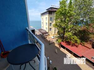 2-к квартира, посуточно, 45м2, 4/7 этаж