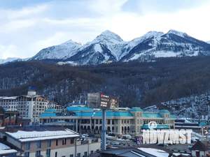 1-к квартира, посуточно, 37м2, 5/5 этаж