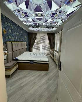 3-к квартира, на длительный срок, 110м2, 7/17 этаж