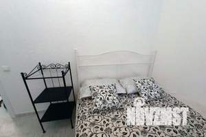 3-к квартира, посуточно, 48м2, 1/3 этаж