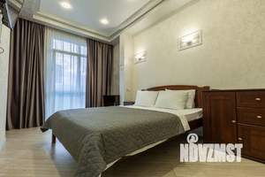 2-к квартира, посуточно, 40м2, 2/4 этаж