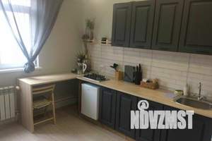 1-к квартира, посуточно, 35м2, 5/5 этаж